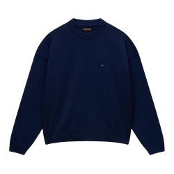 блуза,дамски,блузи,napapijri,aurora,sweatshirt,blue,(naval,acade)