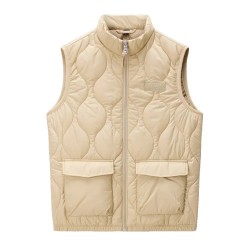 потник,дамски,жилетки,napapijri,belle,vest,beige,(mojave,des)