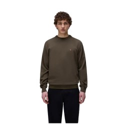 блуза,мъжки,пуловери,napapijri,decatur,2.0,sweatshirt,green,(dark,olive)