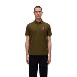 дамски,блузи,с,яка,мъжки,блузи,с,яка,napapijri,ebea,3,short,sleeve,polo,green,(dark,olive)