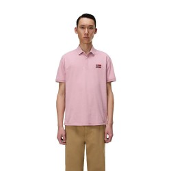 дамски,блузи,с,яка,мъжки,блузи,с,яка,napapijri,ebea,3,short,sleeve,polo,pink,(zephyr)