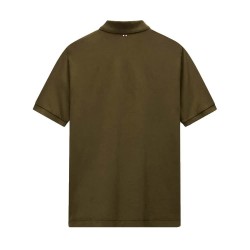 къси,панталони,дамски,блузи,с,яка,мъжки,блузи,с,яка,napapijri,elbas,jersey,short,sleeve,polo,green,(dark,olive)