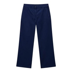 Панталони тип чино Napapijri Halide chino pants - Blue (Naval Acade) панталони,тип,чино,мъжки,панталони,дамски,панталони,napapijri,halide,chino,pants,blue,(naval,acade)