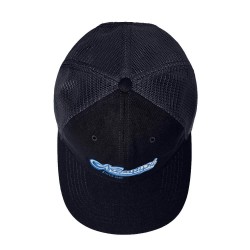 юношеска,шапка,всички,шапки,napapijri,lustre,junior,cap,blue,(blue,marine)