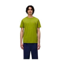 тениска,мъжки,тениски,дамски,тениски,napapijri,salis,summer,short,sleeve,t,shirt,green,(golden,cyp)