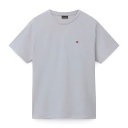 тениска,мъжки,тениски,дамски,тениски,napapijri,salis,summer,short,sleeve,t,shirt,white,(oyster,mush,hcc)