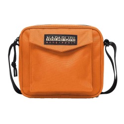 Napapijri Voyage crossbody - Orange (Apricot AZB) всички,чанти,napapijri,voyage,crossbody,orange,(apricot,azb)