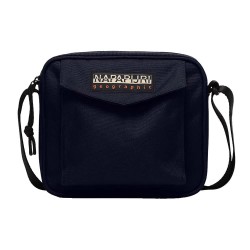 Napapijri Voyage crossbody - Blue (Blue Marine) всички,чанти,napapijri,voyage,crossbody,blue,(blue,marine)