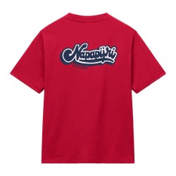 тениска,мъжки,тениски,дамски,тениски,napapijri,zinc,short,sleeve,t,shirt,red,(american,b,raq)