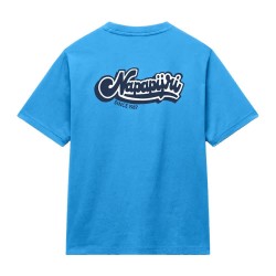 тениска,мъжки,тениски,дамски,тениски,napapijri,zinc,short,sleeve,t,shirt,blue,(blue,jasper)