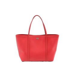 пазарска,чанта,всички,чанти,dolce,&,gabbana,736998,shopper,bag,red,(red)