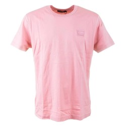 тениска,мъжки,тениски,дамски,тениски,dolce,&,gabbana,745013,short,sleeve,t,shirt,pink,(pink)