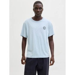тениска,мъжки,тениски,дамски,тениски,jack,&,jones,alliance,short,sleeve,t,shirt,blue,(celestial,blue)