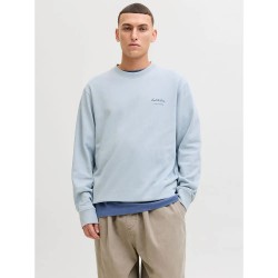 блуза,мъжки,пуловери,jack,&,jones,archive,graphic,sweatshirt,blue,(celestial,blue)