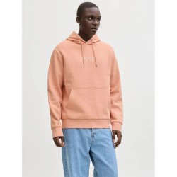 суичър,мъжки,пуловери,jack,&,jones,bluarchie,hoodie,orange,pink,(coral,pink)