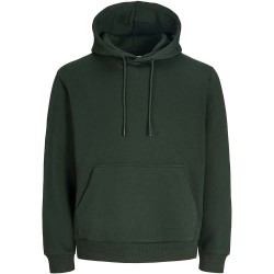 суичър,мъжки,пуловери,jack,&,jones,bradley,hoodie,green,(scarab)
