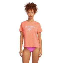 тениска,мъжки,тениски,дамски,тениски,o´neill,front,print,short,sleeve,t,shirt,orange,(funky,peach)