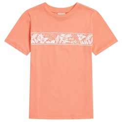 тениска,мъжки,тениски,дамски,тениски,o´neill,graphic,short,sleeve,t,shirt,orange,(funky,peach)