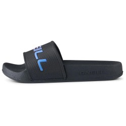 O´neill Logo slides - Black (Black Out) мъжки,джапанки,и,чехли,дамски,сандали,и,чехли,o´neill,logo,slides,black,(black,out)