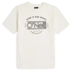 тениска,мъжки,тениски,дамски,тениски,o´neill,muir,short,sleeve,t,shirt,white,(snow,white)