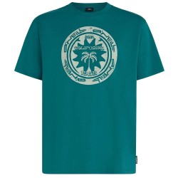тениска,мъжки,тениски,дамски,тениски,o´neill,musthave,graphic,short,sleeve,t,shirt,green,(botanical,heat)