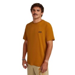 тениска,мъжки,тениски,дамски,тениски,o´neill,o´riginals,cali,short,sleeve,t,shirt,brown,(tandoori)