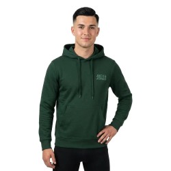 суичър,мъжки,пуловери,jack,&,jones,crop,logo,pluse,size,hoodie,green,(scarab,small,print)