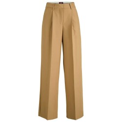 панталони,мъжки,панталони,дамски,панталони,jack,&,jones,ellis,wide,jjxx,high,waist,pants,brown,(petrified,oak)