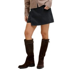 къси,панталони,мъжки,панталони,дамски,панталони,jack,&,jones,greta,jjxx,denim,shorts,grey,(black,denim,r054)