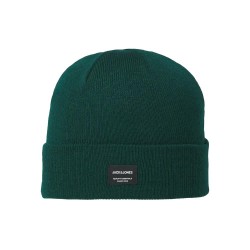 Шапка Jack & jones Jacdna beanie - Green (Scarab) шапка,всички,шапки,jack,&,jones,jacdna,beanie,green,(scarab)