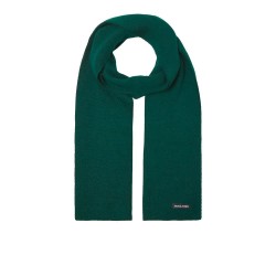 Шал Jack & jones Dna scarf - Green (Scarab) шал,ръкавици,шапки,и,шалове,jack,&,jones,dna,scarf,green,(scarab)
