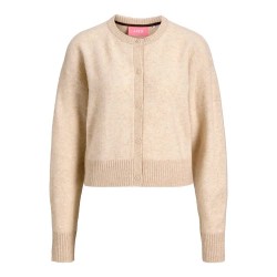 жилетка,мъжки,пуловери,дамски,пуловери,jack,&,jones,natalie,diverse,jjxx,cardigan,beige,(fog)