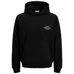суичър,мъжки,пуловери,jack,&,jones,norrebro,typo,back,hoodie,black,(black)