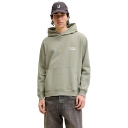 суичър,мъжки,пуловери,jack,&,jones,norrebro,typo,back,hoodie,green,(seagrass)