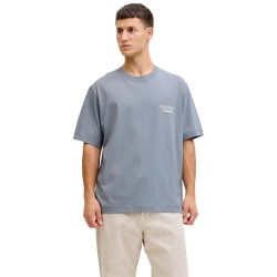 тениска,мъжки,тениски,дамски,тениски,jack,&,jones,norrebro,typo,short,sleeve,t,shirt,blue,(tradewinds)