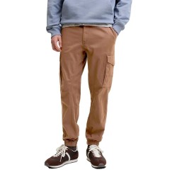 Панталони Jack & jones Paul Flake AKM 543 pants - Brown (Cocoa) панталони,мъжки,панталони,дамски,панталони,jack,&,jones,paul,flake,akm,543,pants,brown,(cocoa)