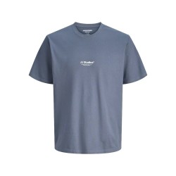 тениска,мъжки,тениски,дамски,тениски,jack,&,jones,soho,short,sleeve,t,shirt,blue,(turbulence)
