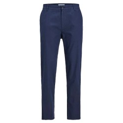 Сако Jack & jones Stace Summer chino pants - Blue (Navy Blazer) сако,мъжки,панталони,дамски,панталони,jack,&,jones,stace,summer,chino,pants,blue,(navy,blazer)