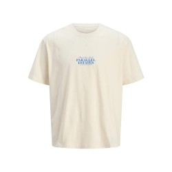 тениска,мъжки,тениски,дамски,тениски,jack,&,jones,valley,tg,short,sleeve,t,shirt,beige,(antique,white,ocean)
