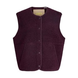 елек,дамски,жилетки,jack,&,jones,vera,jjxx,vest,purple,(winetasting)