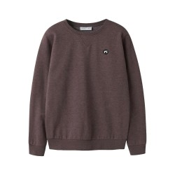 блуза,детски,блузи,name,it,13220321,vimo,sweatshirt,brown,(french,roast)