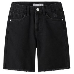 къси,панталони,мъжки,панталони,дамски,панталони,name,it,bella,wide,1488,high,waist,denim,shorts,black,(black,denim)