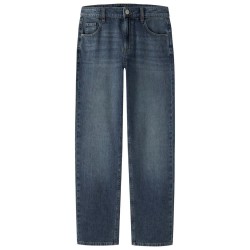 дънки,мъжки,панталони,дамски,панталони,name,it,bex,straight,fit,jeans,blue,(vintage,dark,blue,denim)