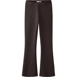 панталони,мъжки,панталони,дамски,панталони,name,it,frikkali,bootcut,fit,pants,brown,(chocolate,plum)