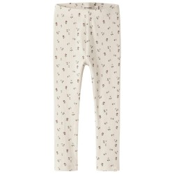 клин,дамски,клинове,дамски,чорапогащи,и,клинове,name,it,gago,leggings,white,(turtledove,floral)