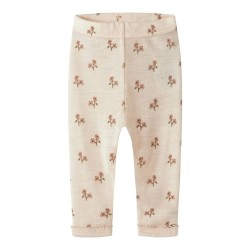 панталони,мъжки,панталони,дамски,панталони,name,it,nalu,slim,lil´atelier,pants,beige,(turtledove,flower)