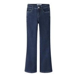 дънки,мъжки,панталони,дамски,панталони,name,it,polly,skinny,fit,boot,1142,jeans,blue,(denim,blue)