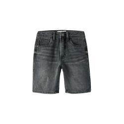 къси,панталони,мъжки,панталони,дамски,панталони,name,it,ryan,regular,6750,denim,shorts,black,(black,denim,washed)