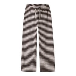 панталони,мъжки,панталони,дамски,панталони,name,it,suraja,straight,pants,brown,(black,coffee,peyote)