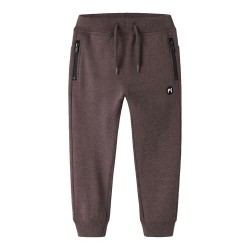 Анцуг Name it Vimo sweat pants - Brown (French Roast) анцуг,мъжки,панталони,дамски,панталони,name,it,vimo,sweat,pants,brown,(french,roast)